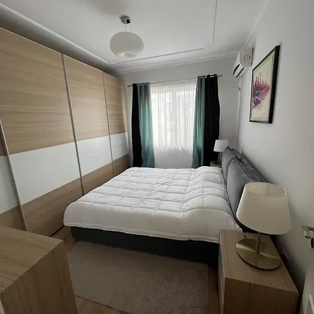 Apartamento At Hana's Center *